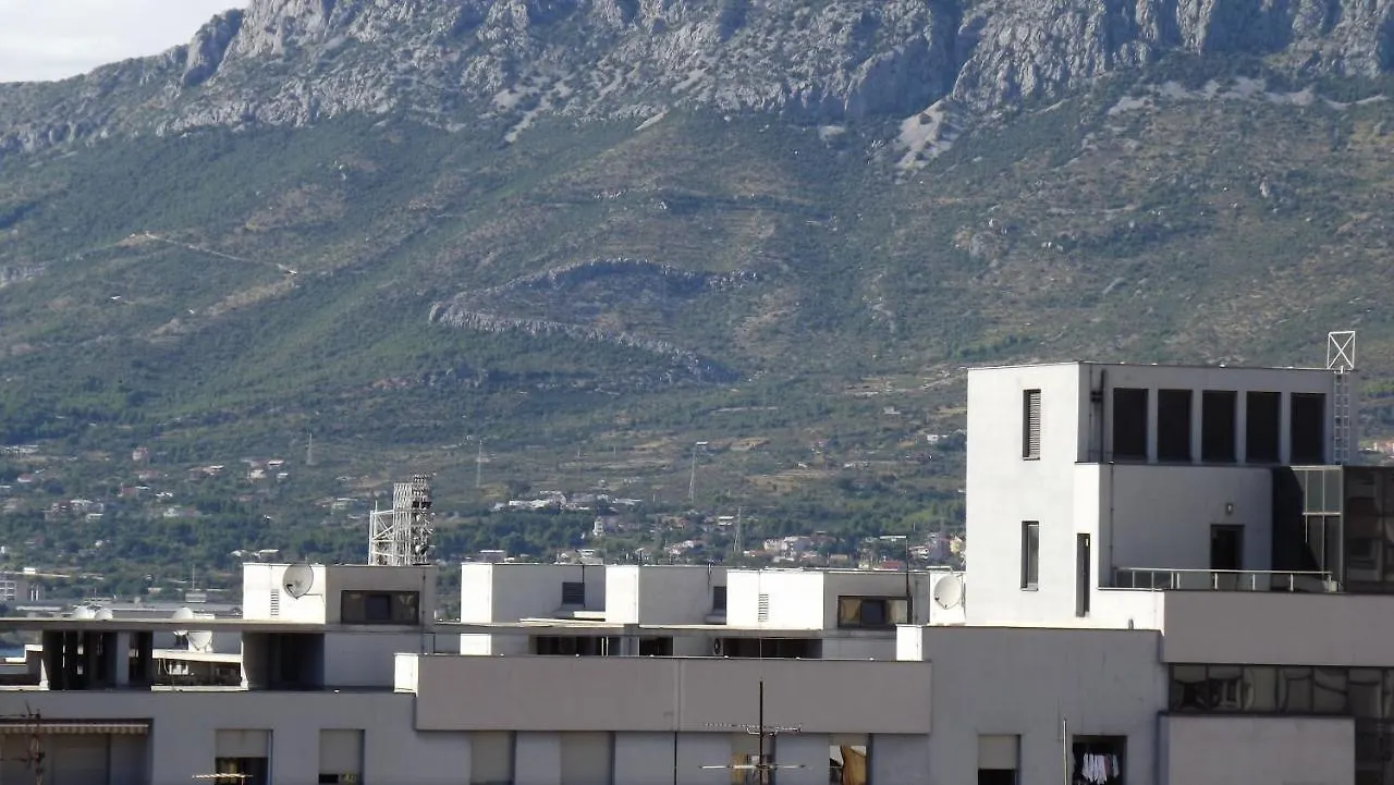 Guest House Vujevic Split