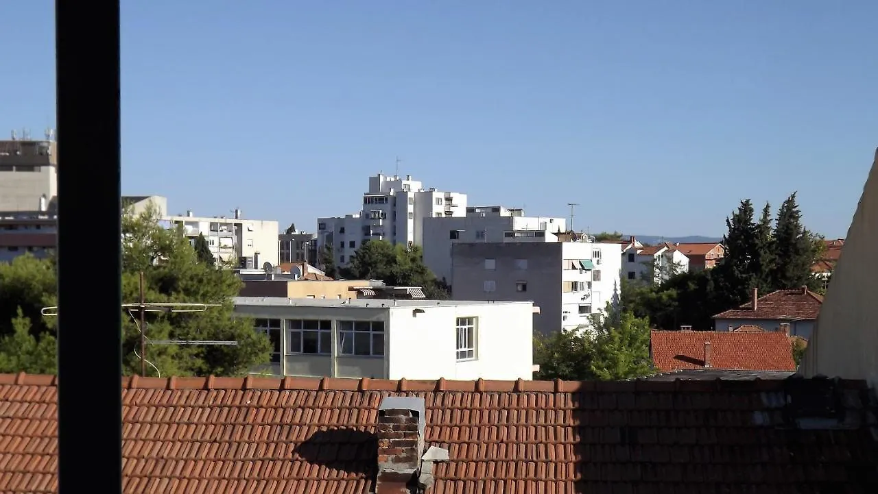 Guest House Vujevic Split Croatie