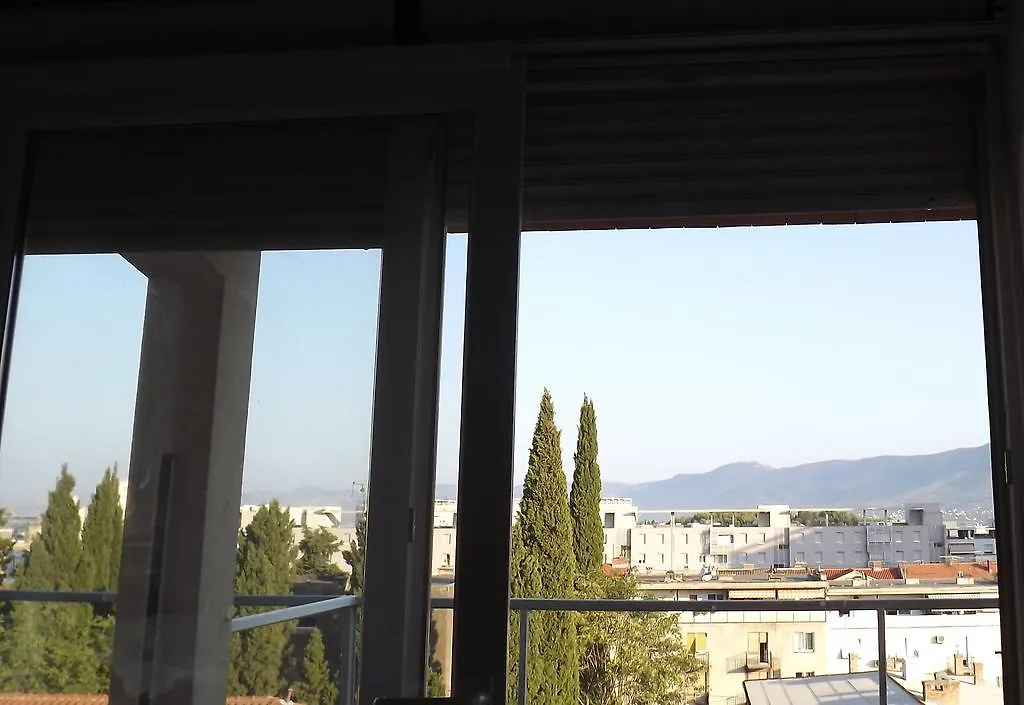 Guest House Vujevic Split