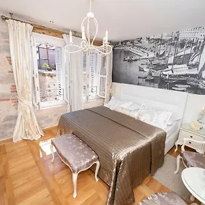 4* Maison d'hôtes Gothic Palace Heritage