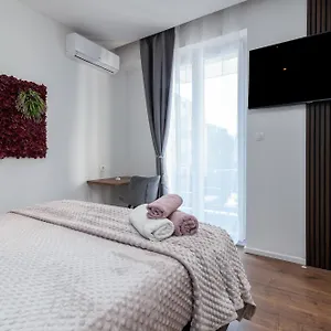Antares Luxury Gostinjska kuća