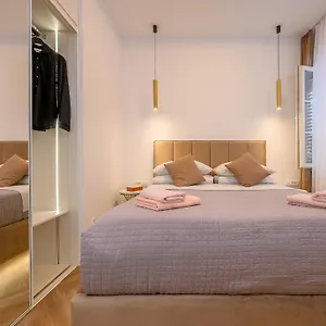 Pensjonat Jupiter Luxury