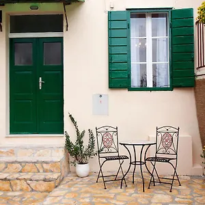 Leta With Parking Guest house