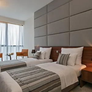 Nocleg ze śniadaniem Priska Med Luxury