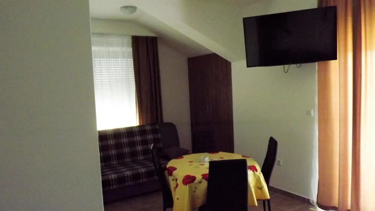 Guest House Vujevic Split