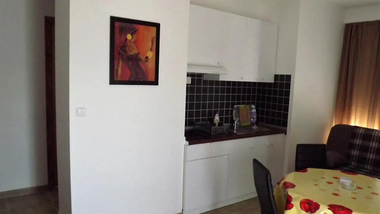 Guest House Vujevic Split 3*,  Chorwacja