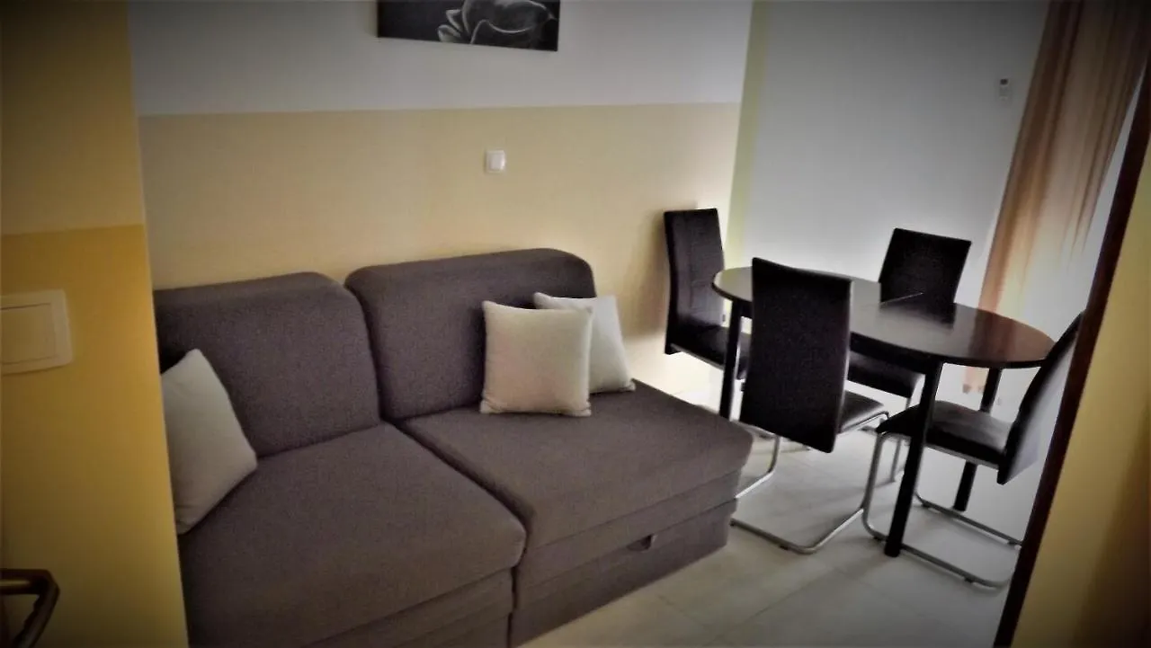 Guest House Vujevic Split