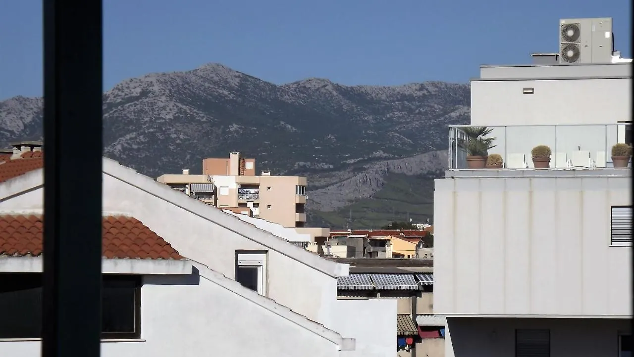 Guest House Vujevic Split Chorwacja