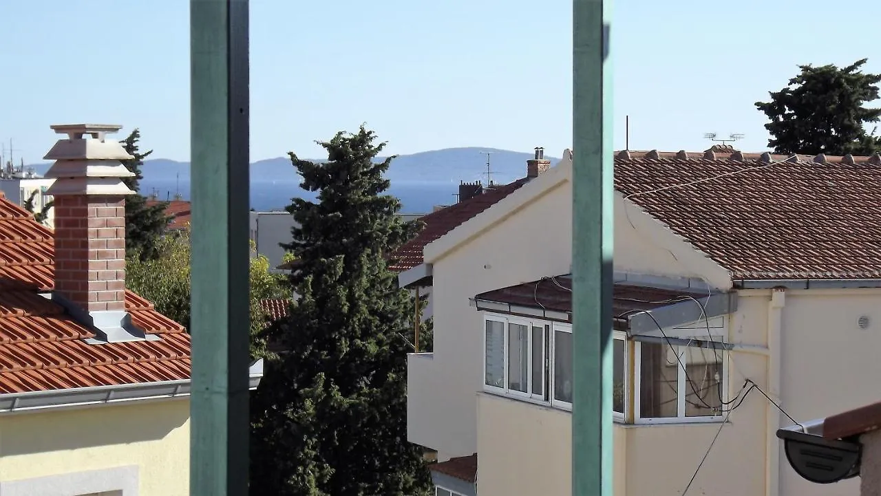 Guest House Vujevic Split