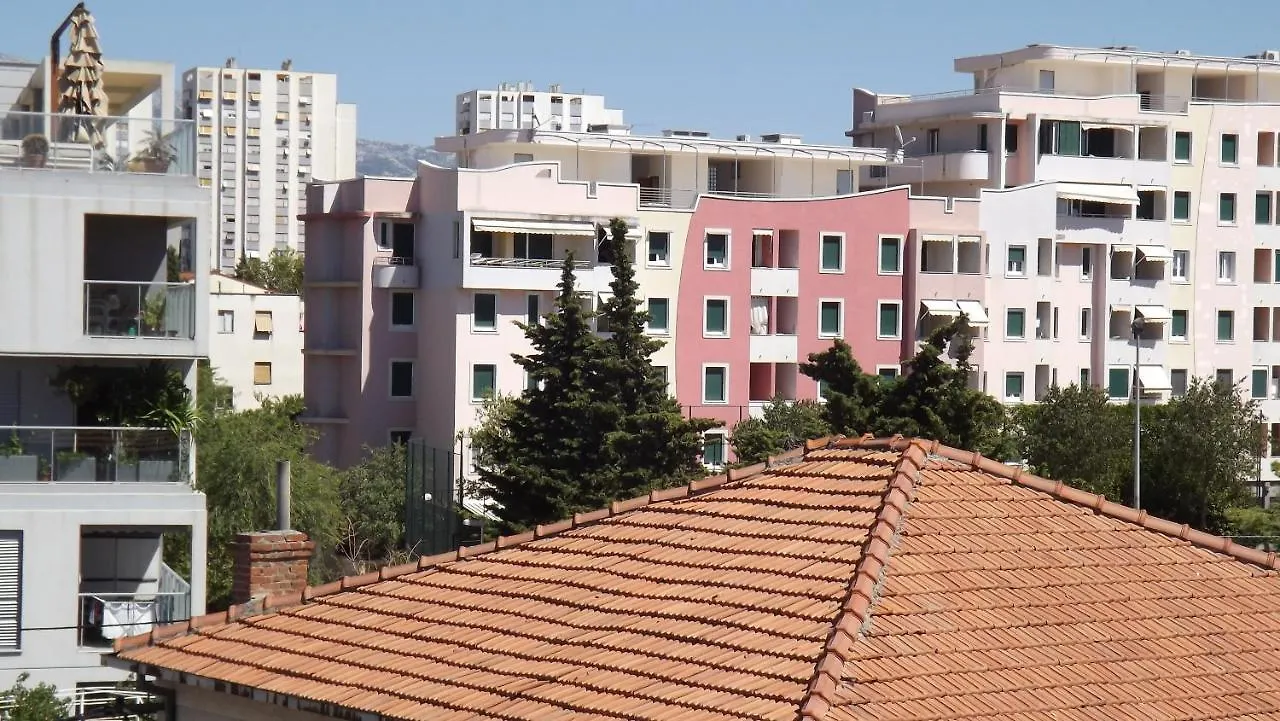 Guest House Vujevic Split