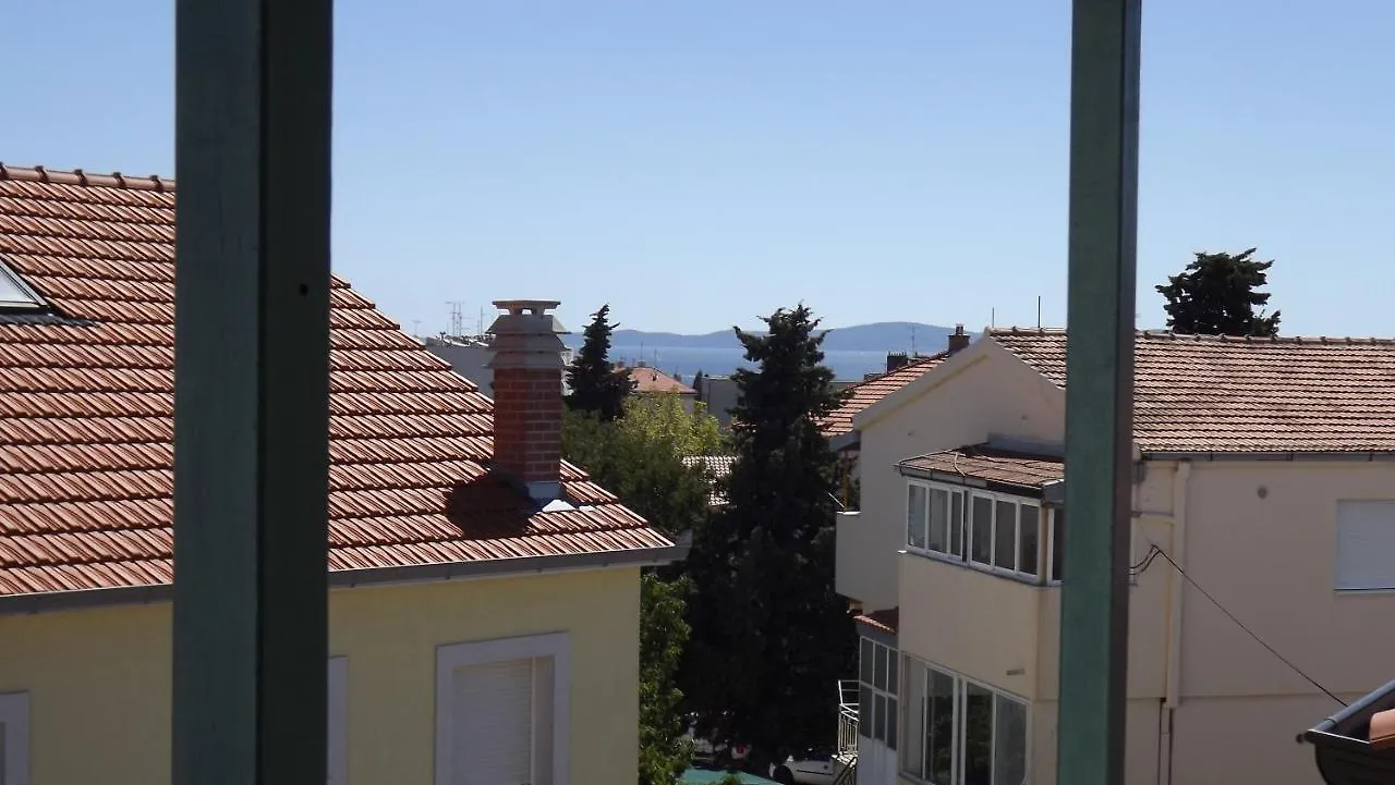 Guest House Vujevic Split Chorwacja