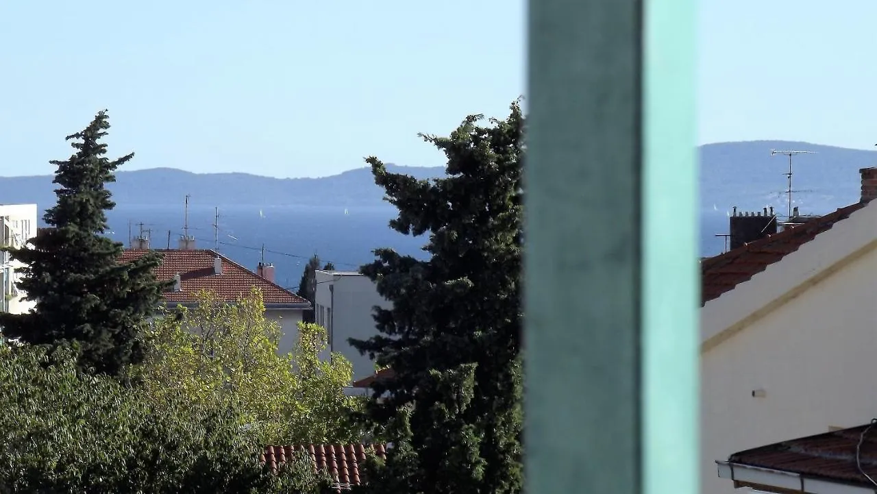 ***  Guest House Vujevic Split Chorwacja
