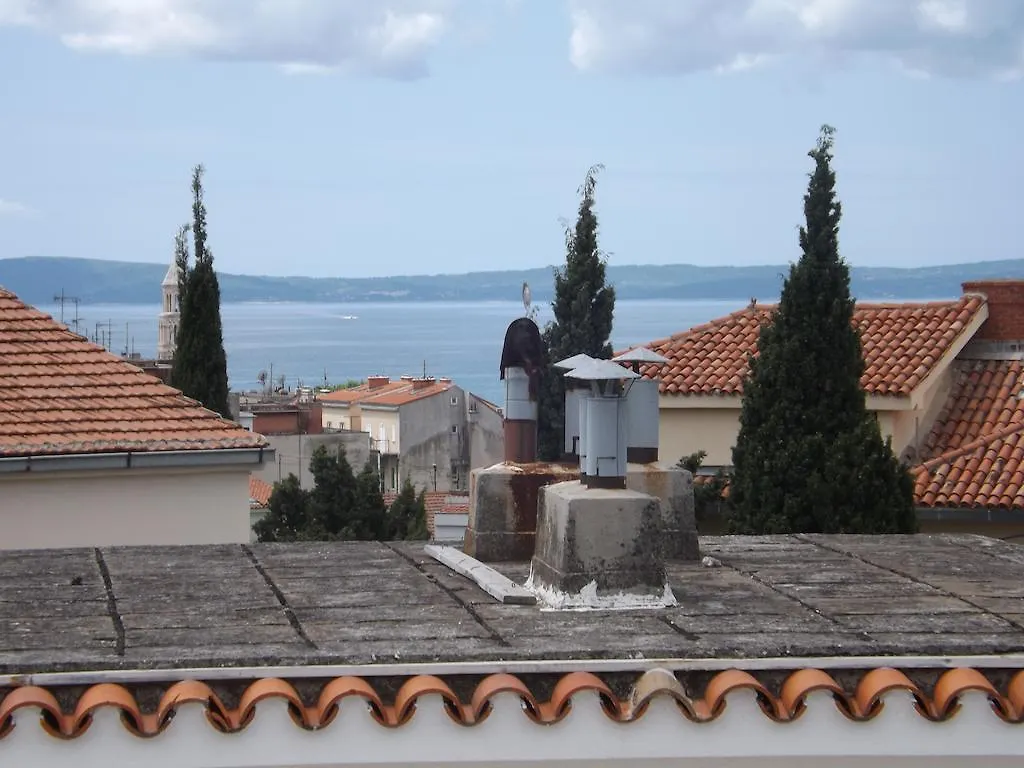 Guest House Vujevic Split 3*,  Chorwacja