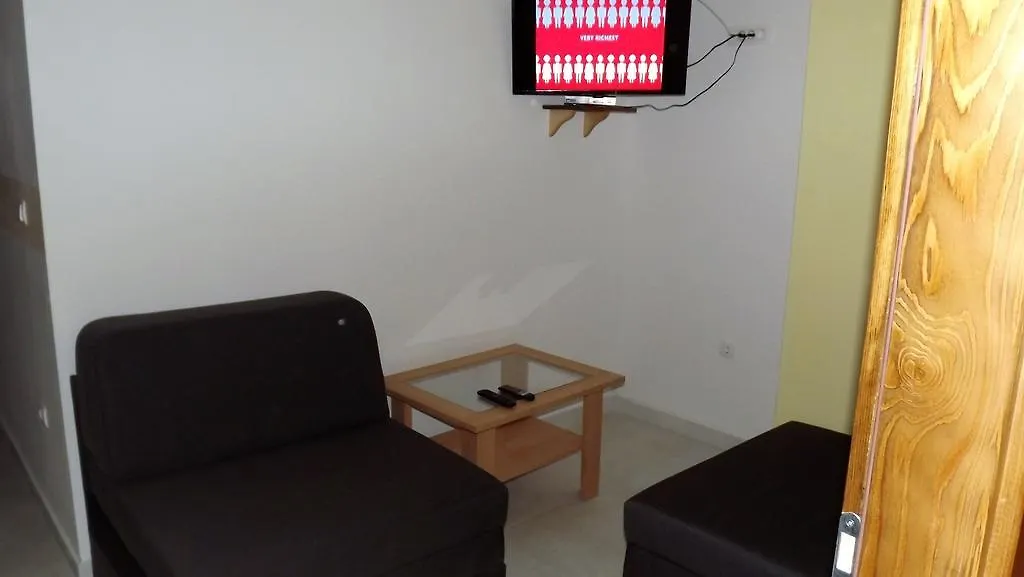 Guest House Vujevic Split