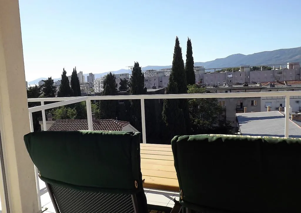 Guest House Vujevic Split