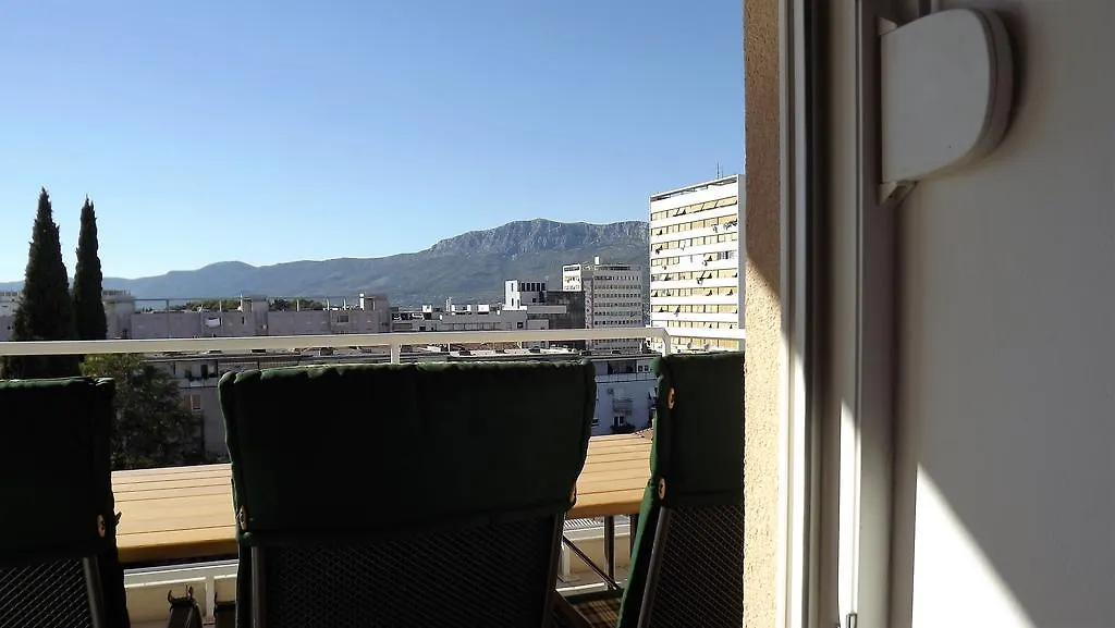 Guest House Vujevic Split 3*,