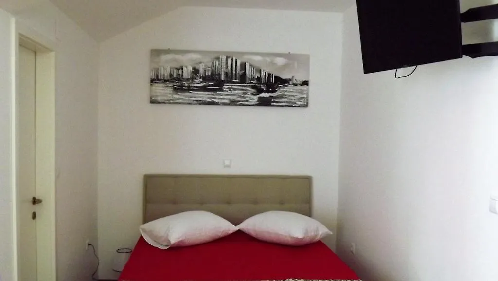 Guest House Vujevic Split