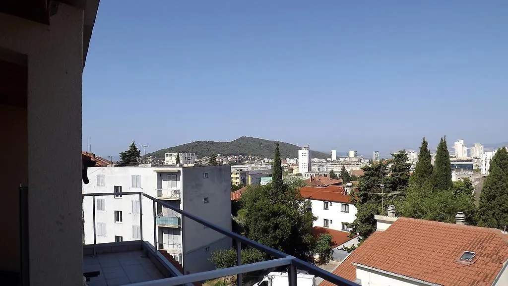***  Guest House Vujevic Split Chorwacja