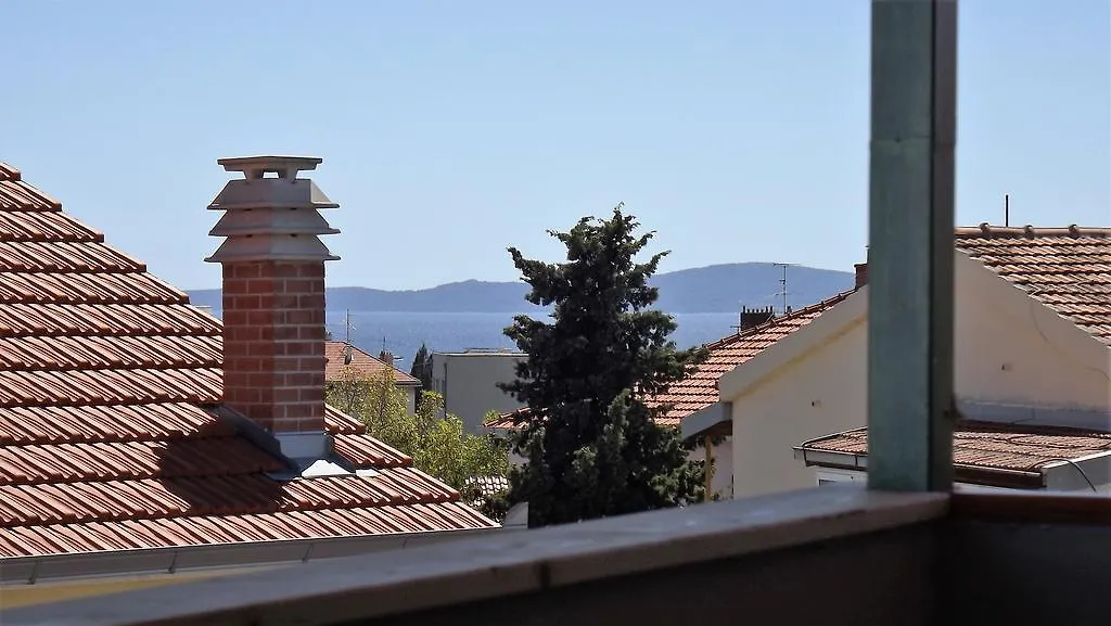 Guest House Vujevic Split