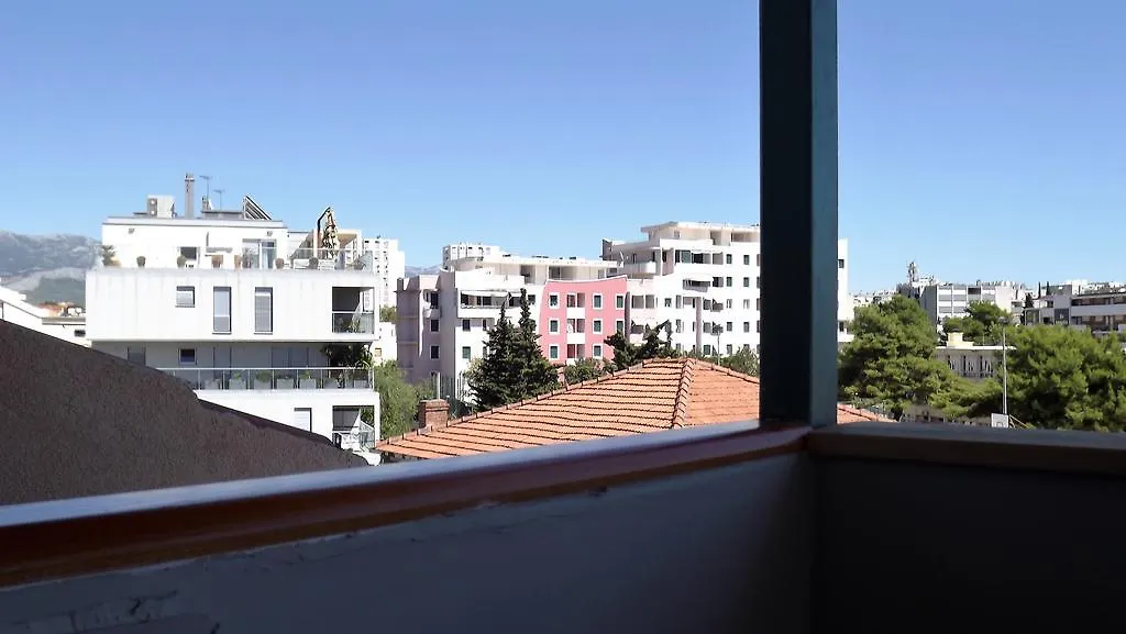 Guest House Vujevic Split