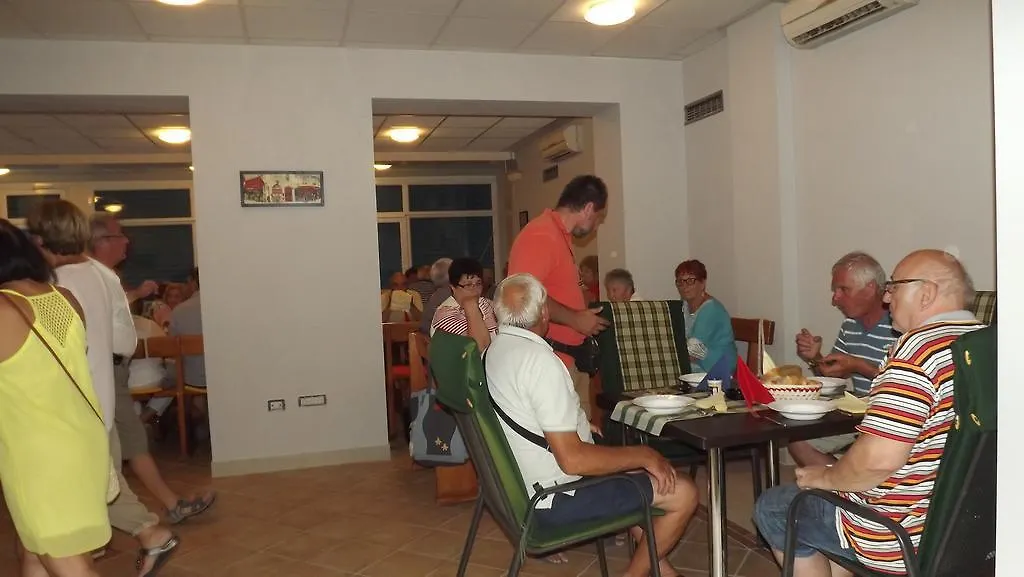 Guest House Vujevic Split