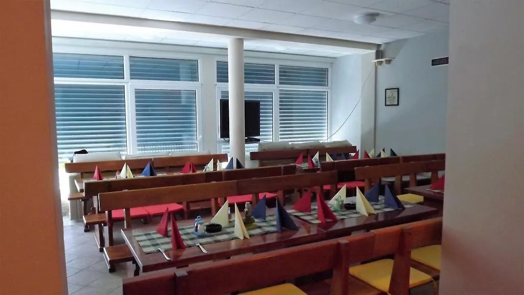 Guest House Vujevic Split