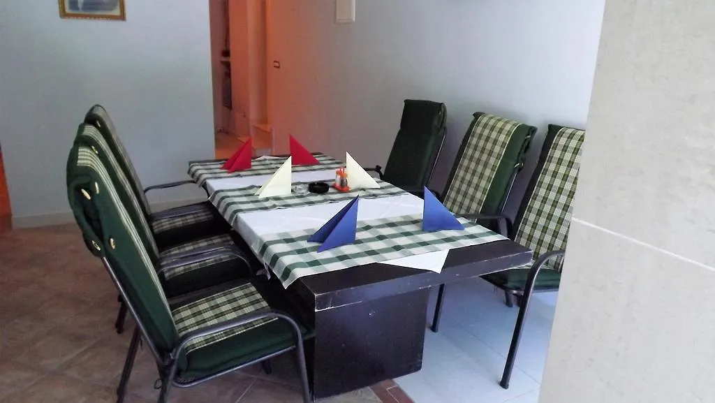 Guest House Vujevic Split