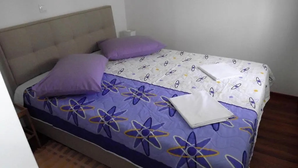 Guest House Vujevic Split 3*,