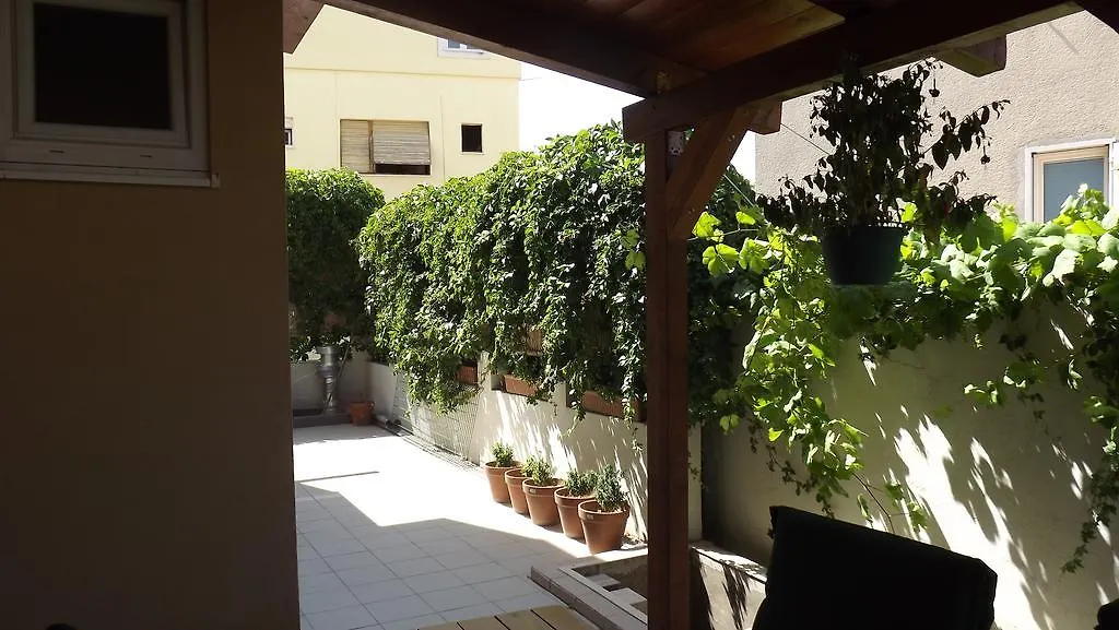 Guest House Vujevic Split